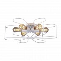 потолочная люстра arte lamp a6049pl-6wh в Таганроге