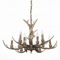 подвесная люстра st luce renna sl153.703.12 в Таганроге