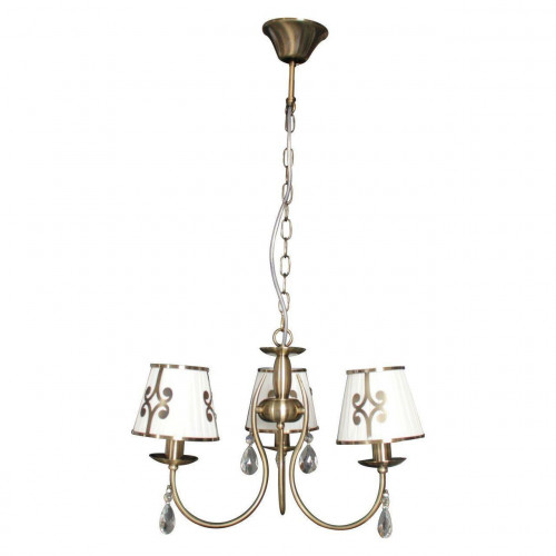 подвесная люстра toplight dorris tl7500d-03ab в Таганроге