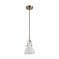 подвесной светильник maytoni daniel mod407-pl-01-bz в Таганроге