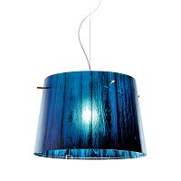 подвесной светильник woody blue от slamp в Таганроге
