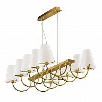 подвесная люстра lightstar diafano 758102 в Таганроге