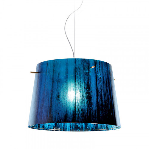 подвесной светильник woody blue от slamp в Таганроге