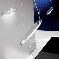 подвесной светильник sp ledge chrome от axo light в Таганроге