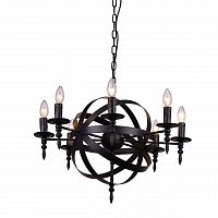 подвесная люстра divinare 4043/04 sp-8 в Таганроге