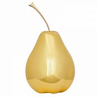декор pear gold big в Таганроге