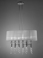 подвесной светильник mantra tiffany 3853 в Таганроге
