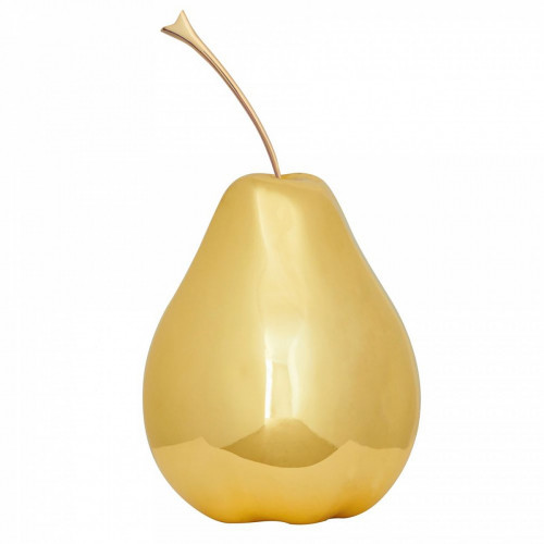 декор pear gold big в Таганроге