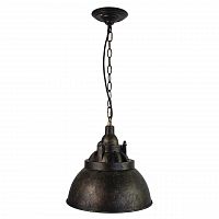 подвесной светильник lussole loft lsp-9897 в Таганроге