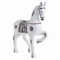 лошадь white horse в Таганроге