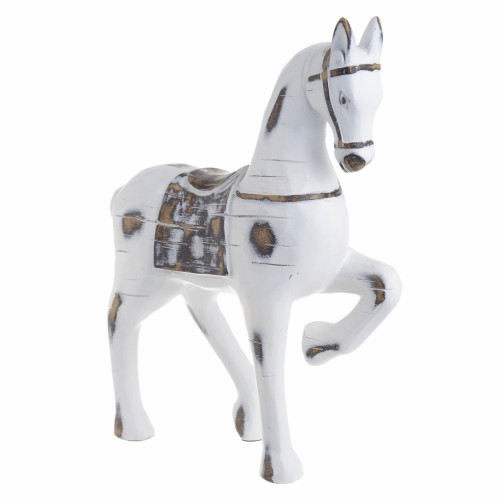 лошадь white horse в Таганроге
