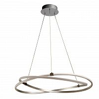 подвесной светодиодный светильник mantra infinity 5725 в Таганроге