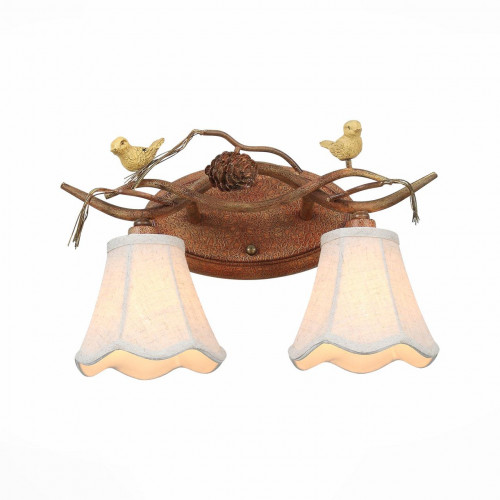 бра st luce uccellino sl167.701.02 в Таганроге