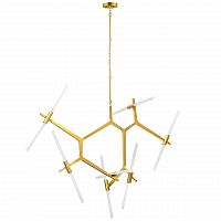 подвесная люстра lightstar struttura 742143 в Таганроге