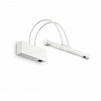 подсветка для картин ideal lux bow ap36 bianco в Таганроге
