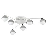 потолочная люстра lumion dondoo 3597/6c в Таганроге