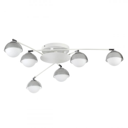 потолочная люстра lumion dondoo 3597/6c в Таганроге