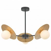 подвесная люстра favourite sonnenblume 2356-3p в Таганроге