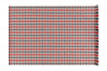 ковер gan tartan blue 200x90 от gan в Таганроге