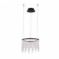 подвесной светодиодный светильник lucia tucci eclipse 1671.1 d400 led в Таганроге