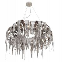 подвесная люстра crystal lux heat sp8 в Таганроге