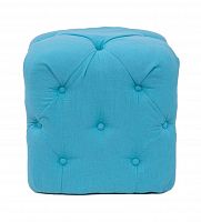 пуф amrit teal бирюзовый в Таганроге