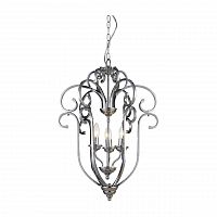 подвесная люстра arte lamp a8033sp-3cc в Таганроге