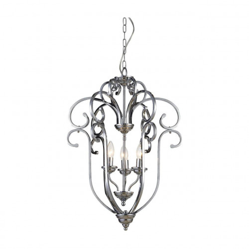 подвесная люстра arte lamp a8033sp-3cc в Таганроге