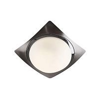 потолочный светильник idlamp alessa 370/15pf-whitechrome в Таганроге