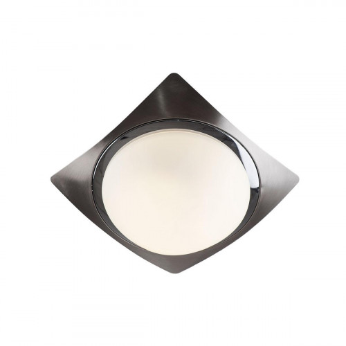 потолочный светильник idlamp alessa 370/15pf-whitechrome в Таганроге