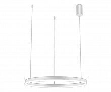 подвесной светодиодный светильник kink light тор 08214,01p(4000k) в Таганроге