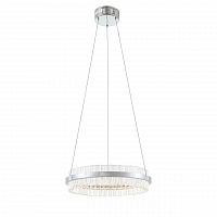 подвесной светодиодный светильник st luce cherio sl383.103.01 в Таганроге