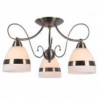 потолочная люстра arte lamp 55 a6192pl-3ab в Таганроге