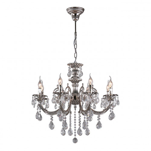 подвесная люстра omnilux cupazzo oml-75503-08 в Таганроге