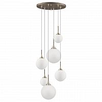подвесной светильник lightstar globo 813063 в Таганроге