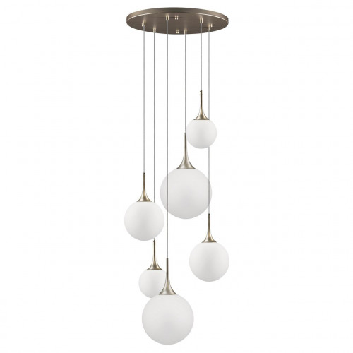 подвесной светильник lightstar globo 813063 в Таганроге