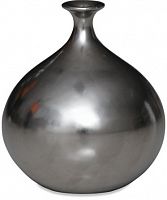 ваза настольная riches silver sphere в Таганроге
