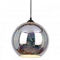 подвесной светильник arte lamp miraggio a3230sp-1bk в Таганроге
