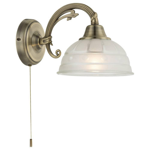 бра globo horus 60207w в Таганроге