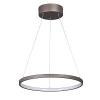подвесная светодиодная люстра vitaluce v4600-9/1s в Таганроге