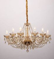 подвесная люстра favourite brendy 1738-12p в Таганроге