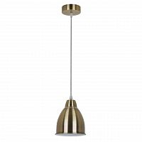 подвесной светильник arte lamp braccio a2054sp-1ab в Таганроге