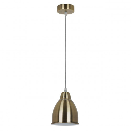 подвесной светильник arte lamp braccio a2054sp-1ab в Таганроге