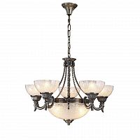 подвесная люстра arte lamp fedelta a5861lm-3-5ab в Таганроге