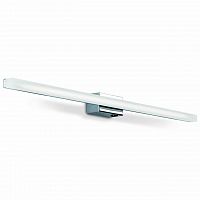 подсветка для зеркал ideal lux line ap84 cromo в Таганроге