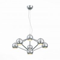 подвесная люстра st luce rottura sl853.103.07 в Таганроге