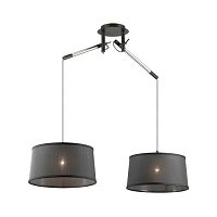 подвесной светильник odeon light loka 4159/2 в Таганроге
