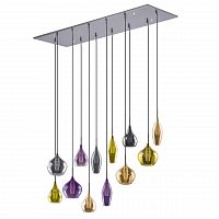 подвесная люстра lightstar pentola 803125 в Таганроге