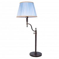 настольная лампа kerman blue 47*92 в Таганроге