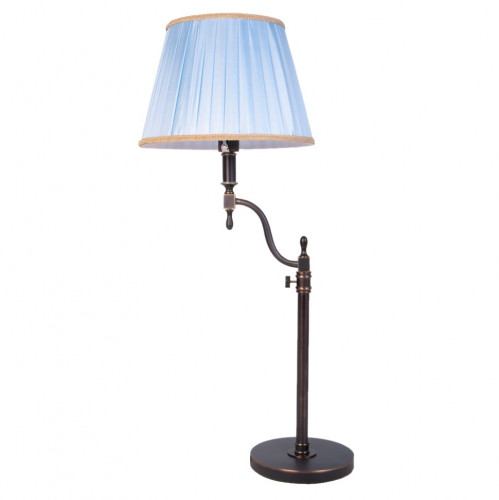 настольная лампа kerman blue 47*92 в Таганроге